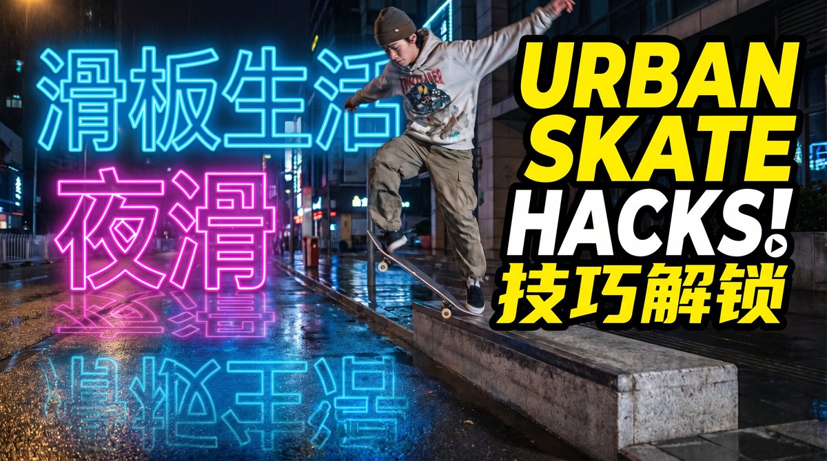 17C 街头滑板高能瞬间 · 17C生活视频 - xudjsnpsu.cn